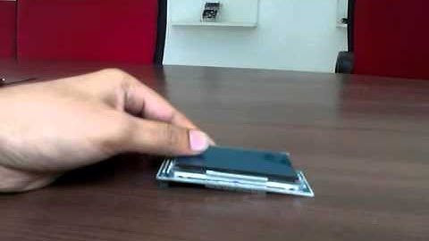 128x64 GLCD (TM12864A8CCWGWA)