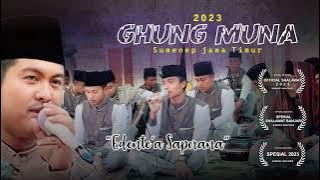 Edente'a Saporana | Ghung Muna Terbaru 2023