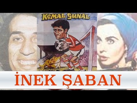 İnek Şaban - Eski Türk Filmi Tek Parça