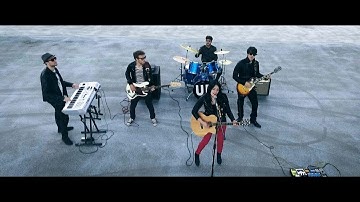 I Can See The Stars (original version) - The UR //Undefined Reference//