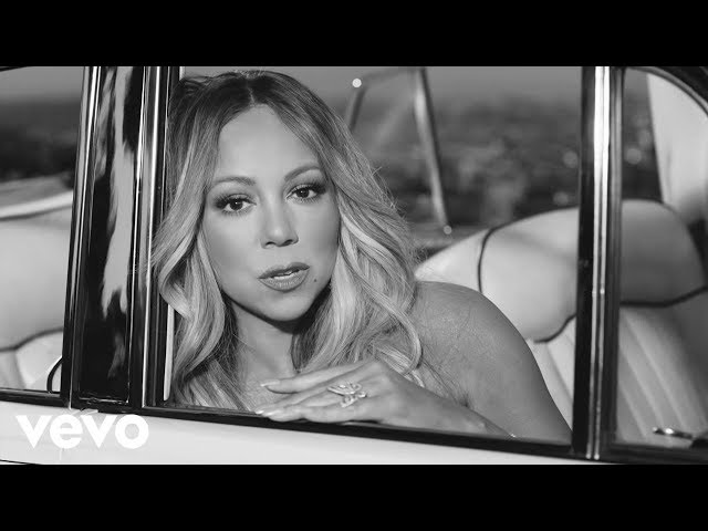 Mariah Carey - With You