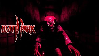 O PALHAÇO DOIDO AGORA TÁ NO HOSPITAL! - Death Park 2 | Parque Da Morte 2