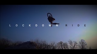 Benno Küllmer - Lockdown Ride Mtb Dirt Edit