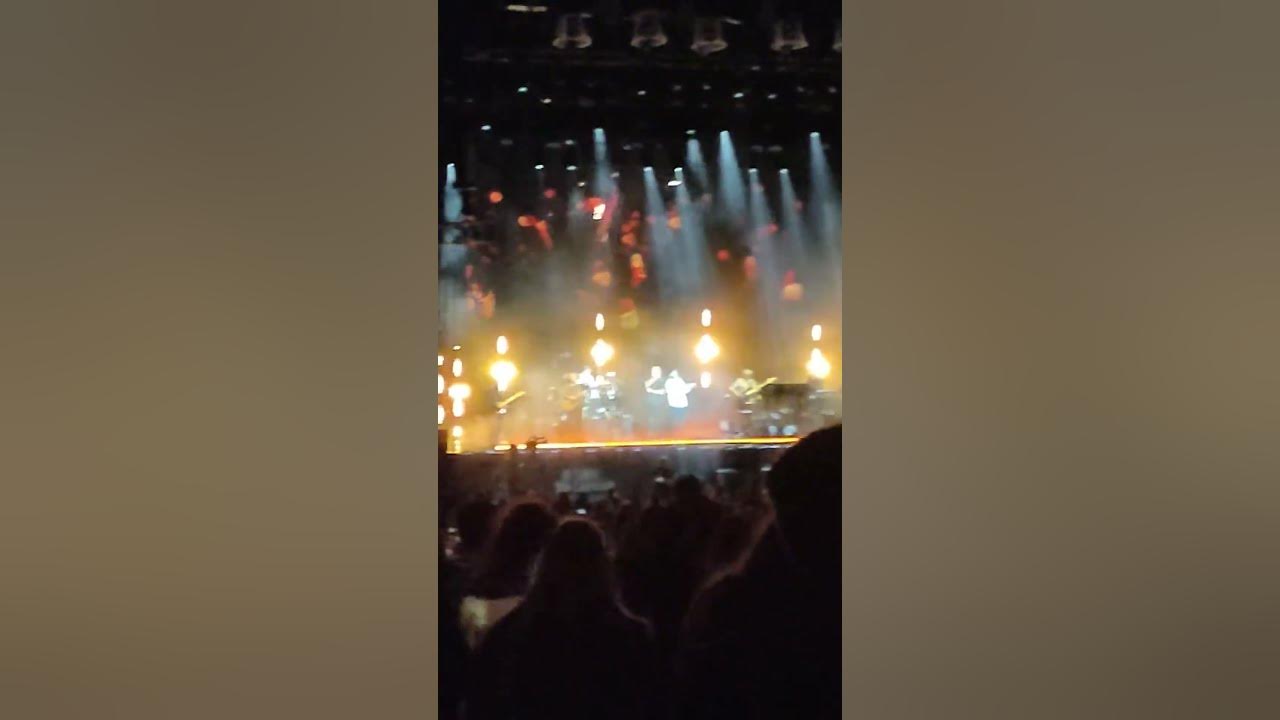 Melendi - Un violinista en tu tejado, 1ª parte (Directo). O Son do Camiño, Santiago 2021