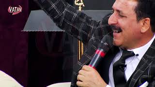 Efsane Yorum Latif Doğan Ayselim ( Latif Doğan Küstüm Show Canlı )