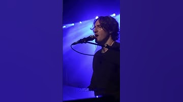 Thumbnail of How Do I Say Goodbye - Dean Lewis | live performance | #live #lyrics #music
