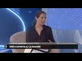 Resumen: LA NUEVA ARGENTINA - Cuarta Edición