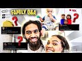 COOKING WITH BABY DADDY... **UPDATED Q&A**