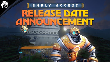 FOUNDRY Early Access Release Date Announcement!