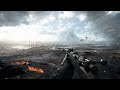 Battlefield 1 - Gewehr 98 Killstreak