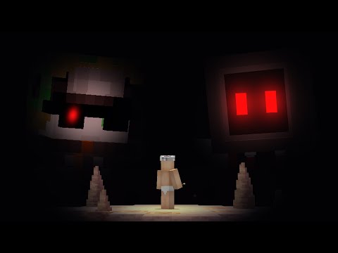 سرور ماینکرفت پستو با این یوتوبر ها نابود میشه