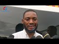 JAMES TUPATUPA AKUBALI MZIKI WA KHALID AUCHO NI PENGO KWA YANGA MECHI DHIDI YA AZAM FC ALHAMIS HII JAMES TUPATUPA AKUBALI MZIKI WA KHALID AUCHO NI PENGO KWA YANGA MECHI DHIDI YA AZAM FC ALHAMIS HII