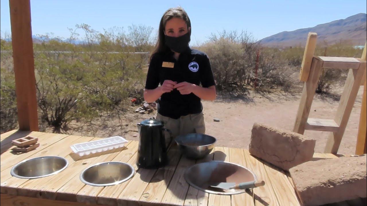 Make Your Own Adobe Bricks! (Demonstration) YouTube