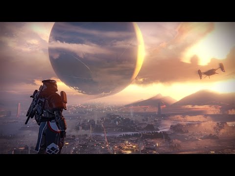 Video: Bungie Skitserer Halo: Nå ændringer