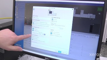 Just a Minute with Xerox® Baltoro™ - Runtime Monitoring