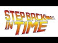 Tony oldskool  a step back in time vol 1