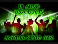 Dj Alive - 03.01.2015 - Makina Mix