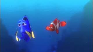 Finding Nemo- Dory's Best Moments