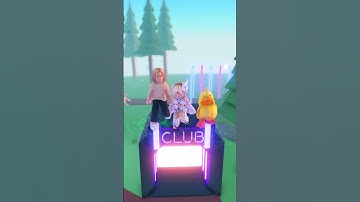 Conga conga 🕺🎶 #roblox #robloxshorts #robloxedit