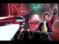 [Beat Saber] Panic! at the Disco - The Greatest Show Reimagined (EXPERT)