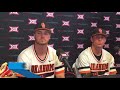 Osu baseball conor costellos blast lifts cowboys to 104 win over texas in big 12 tour 2016052