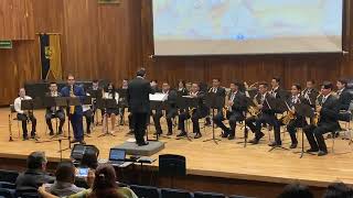 Exoesqueleto - Felipe Pérez Santiago - Eduardo Muñoz (Solista)