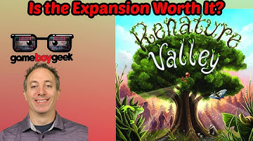 Renature Valley Review