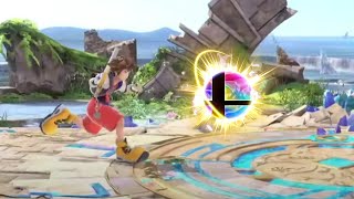 Every Final Smash - Smash Bros. Ultimate (All DLC included)