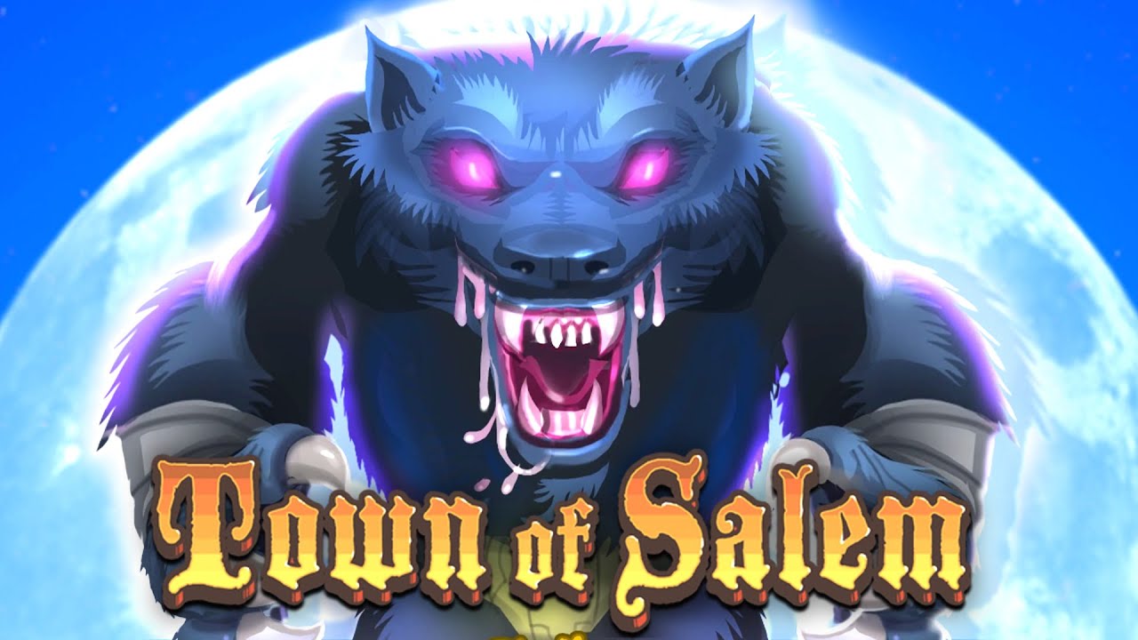 15 Town of Salem Facts You Probably Didn't Know, Similar to the Game  Werewolves