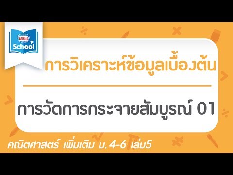 วีดีโอ: ขนาดสัมบูรณ์วัดได้อย่างไร?