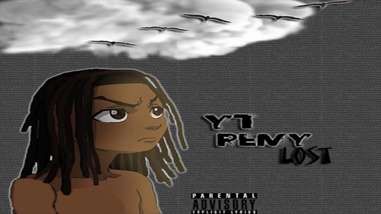 YouTube에서 Yt Remy - Lost 보기 YouTube에서 Yt Remy - Lost 보기