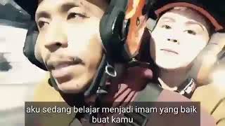 Kata-kata bijak Mas Pur saat ngegombal-Story WhatsApp