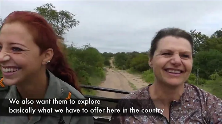 K9 Conservation  Adventures