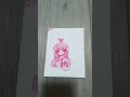 I haven't done a video like this in so long 😭😭 #drawing #sketching #art #fyp #fypage #fypシ゚viral