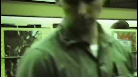 Joe & Chum Pagan, Michelle Pagan Home Movies 8mm