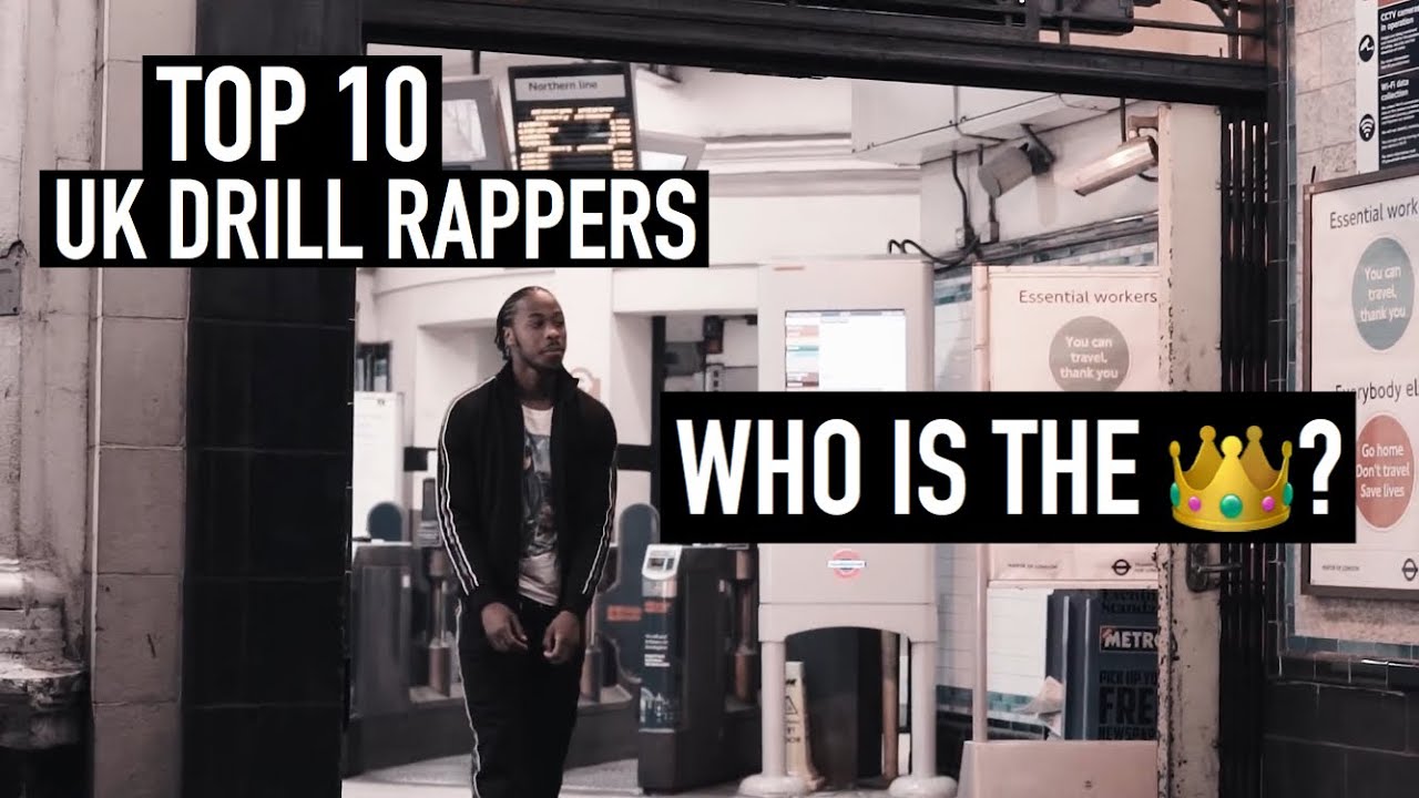 MY TOP 10 UK DRILL RAPPERS OF ALL TIME YouTube my-top-10-uk-drill-rappers-of-all-time-youtube