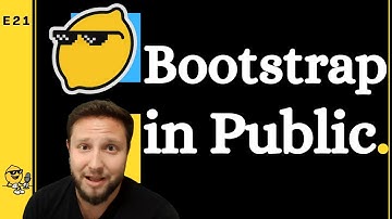 Bootstrapping to Billions E21: Building a Media Moat, The $100M Miss & The "Ownable" Standard