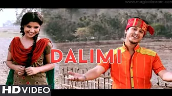 Daalimi - Arohan Bordoloi | Amrita & Pankaj Daalimi - Arohan Bordoloi | Amrita & Pankaj