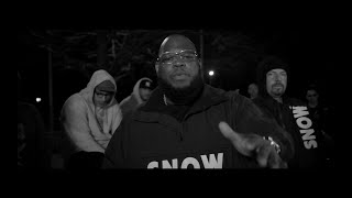 MEYHEM LAUREN & DJ MUGGS - Wavy (Official Video)