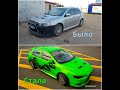 История покупки моего Ralliart или как "легко купить" и привести в порядок не обычный Lancer X