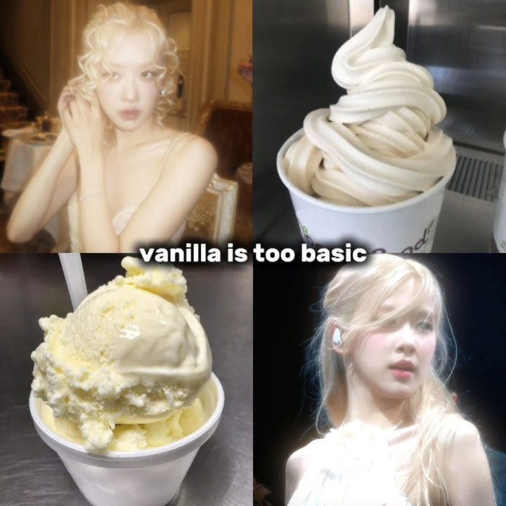 This isn’t about Ice-cream....#blackpink#lisa#jennie#rose#jisoo#kpop#edit