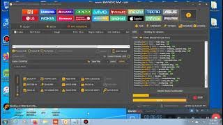 TRIK SEDOT FILE INFINIK HOT 9 PLAY X680B~ READ NVDATA & file scatter(dari hp normal)