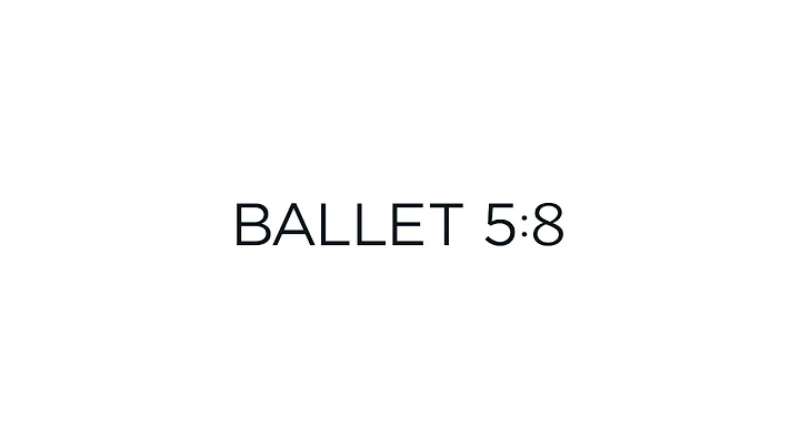 Summer Intensive 2022 | Julianna Rubio Slager's Ballet class with Live Pianist