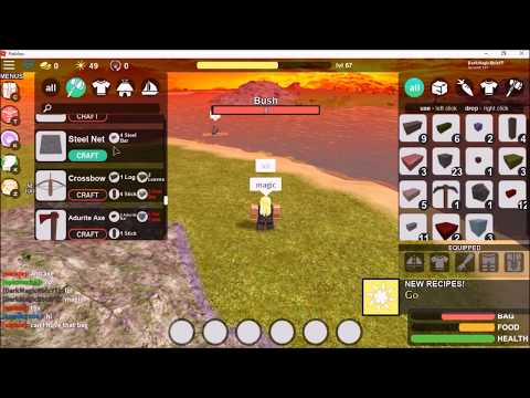 How To Get Banned Roblox Booga Booga Youtube - roblox booga booga destroying razors clan youtube