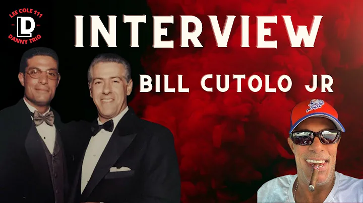 INTERVIEW Bill Cutolo Jr talks about his life and ...