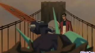 Generador Rex Vs Ben 10 Amv Monster