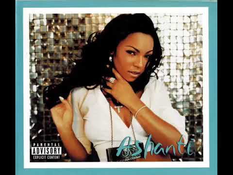Ashanti - Leaving (Always On Time Part II)