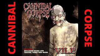 Eaten from Inside - Cannibal Corpse – 1996