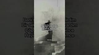 Gözlerin Gözlerime Değince…