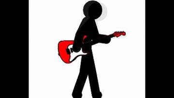 Pivot animation - Music